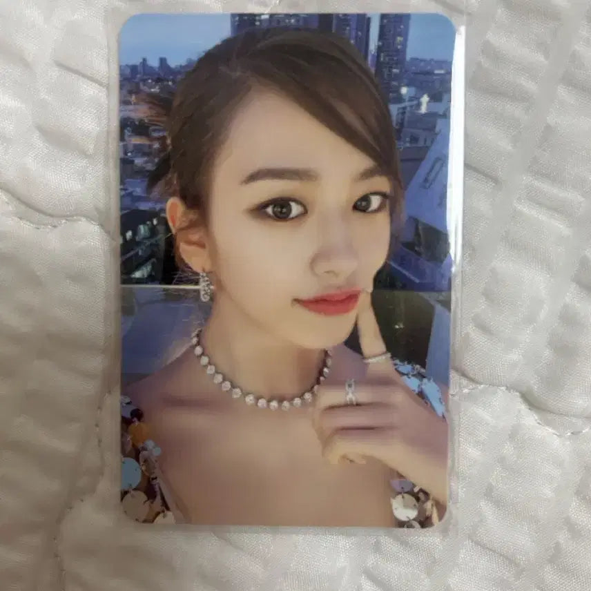 [BUNJANG] IVE Yujin After Like Photocard / 에프터라이크 안유진 포카