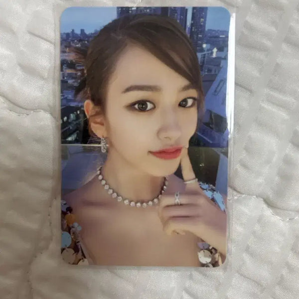[BUNJANG] IVE Yujin After Like Photocard / 에프터라이크 안유진 포카
