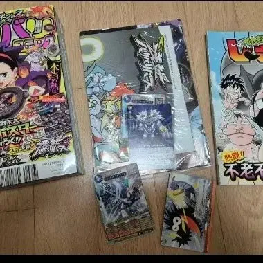 [BUNJANG] CoroCoro Comic July Issue / 일본 만화잡지 코로코로코믹 7월호