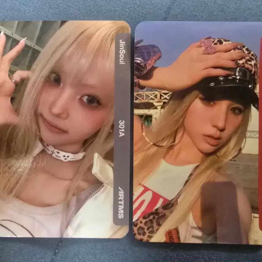 [BUNJANG] ARTMS Object Album / 아르테미스 앨범 오브젝트 양도