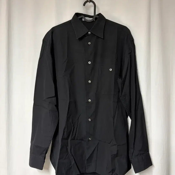 [BUNJANG] Issey Miyake Men 07AW Pocket Button Shirt / 이세이 미야케 멘 07aw 포켓 버튼 셔츠