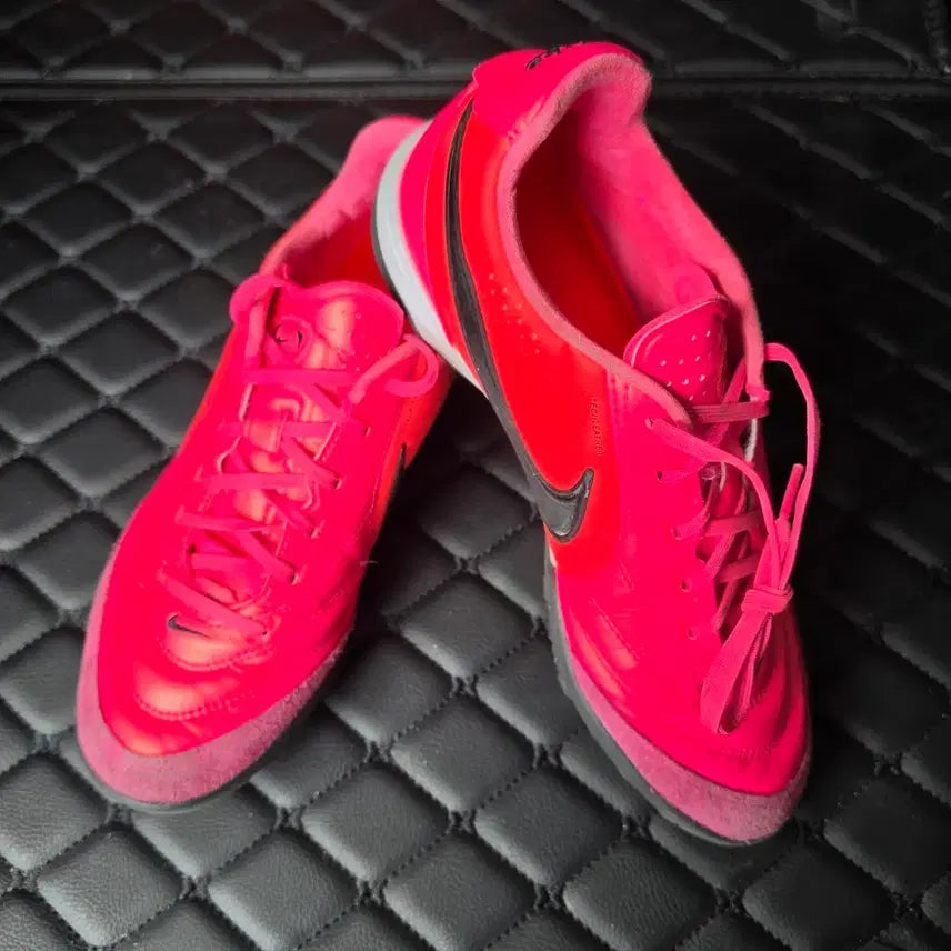 [BUNJANG] Nike Tiempo Legend Pro TF Football Boots 265mm / 나이키 티엠포 리게라 프로 tf 265mm