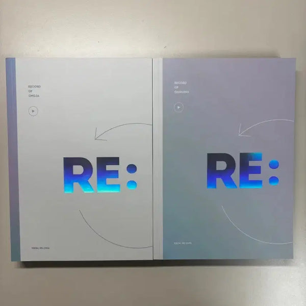 [BUNJANG] Wanna One Ong Seong Wu Leon Photobook / 워너원 옹성우 레옹 홈마 포토북