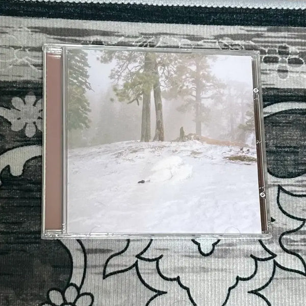 [BUNJANG] Wisp Pandora CD Sealed Shoegaze Rock Album / (미개봉) Wisp Pandora CD 새제품 슈게이징 슈게이즈 락