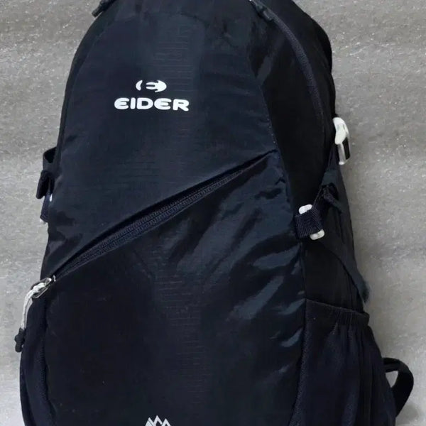 [BUNJANG] Eider Motion 12L Ultra Lightweight Hiking Backpack / 아이더 EIDER 모션 12L 초경량 등산배낭 여행백팩