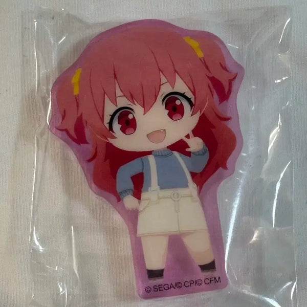 [BUNJANG] Project Sekai Momoi Airi My Sekai Korotto / 프세카 모모이 아이리 마이세카이 코롯토 판매합니다!