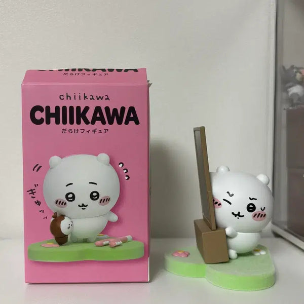 [BUNJANG] Chiikawa Blind Box Figure / 치이카와 피규어