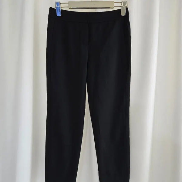 [BUNJANG] SYSTEM Back-Banded Slacks / 시스템 뒷밴딩 슬랙스