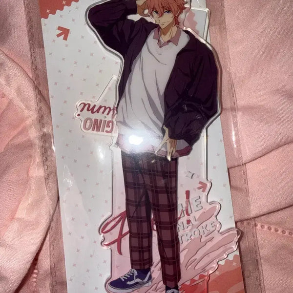 [BUNJANG] Free! -KISS ME- KINO Acrylic Stand / 프리 free! free 키스미 아크릴 판매합니다