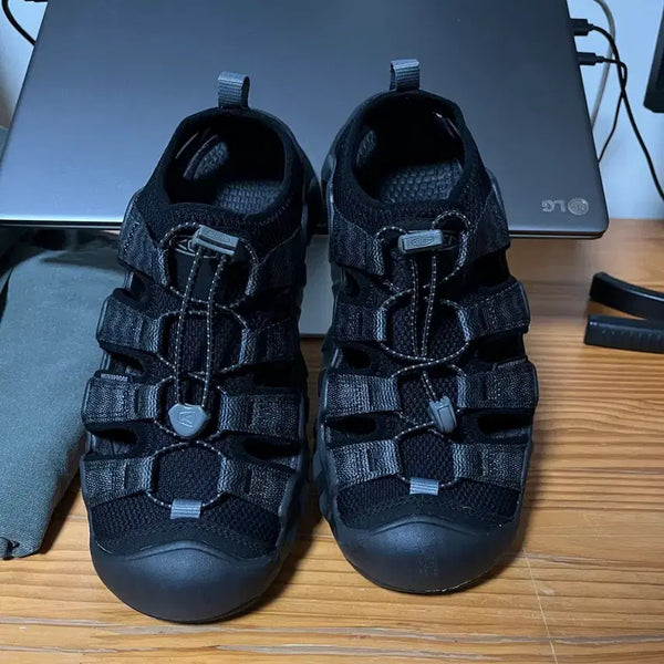 [BUNJANG] Nike HyperAdapt H2 260mm Sneakers / 킨 하이퍼포트 H2 (260)