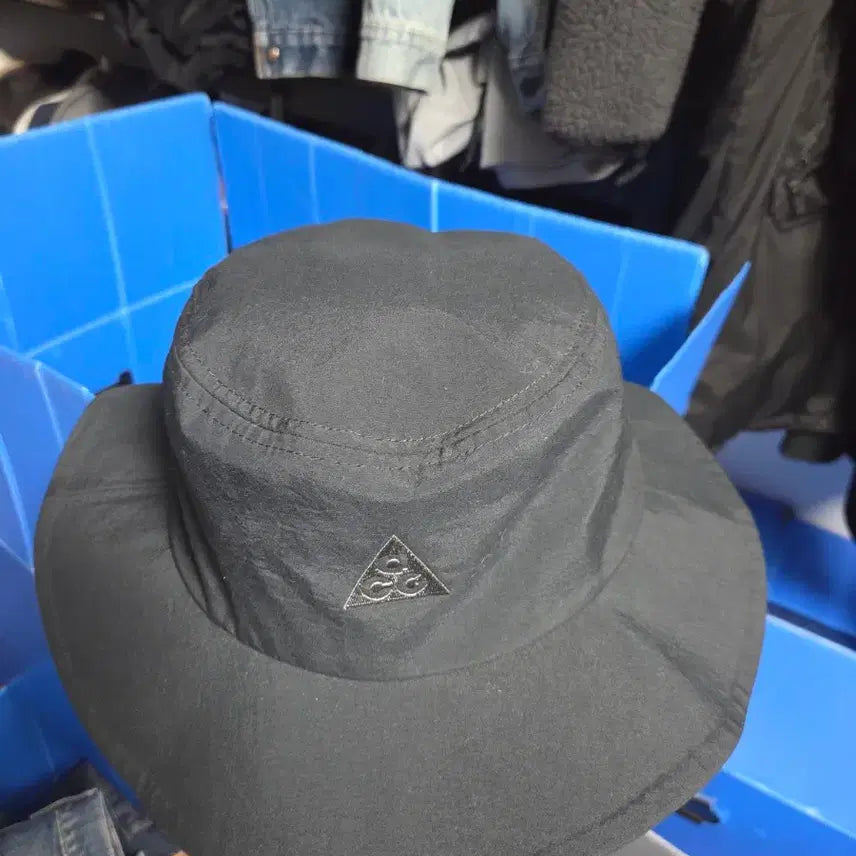[BUNJANG] Nike ACG Bucket Hat L/XL / 나이키 ACG 버킷햇 L/XL