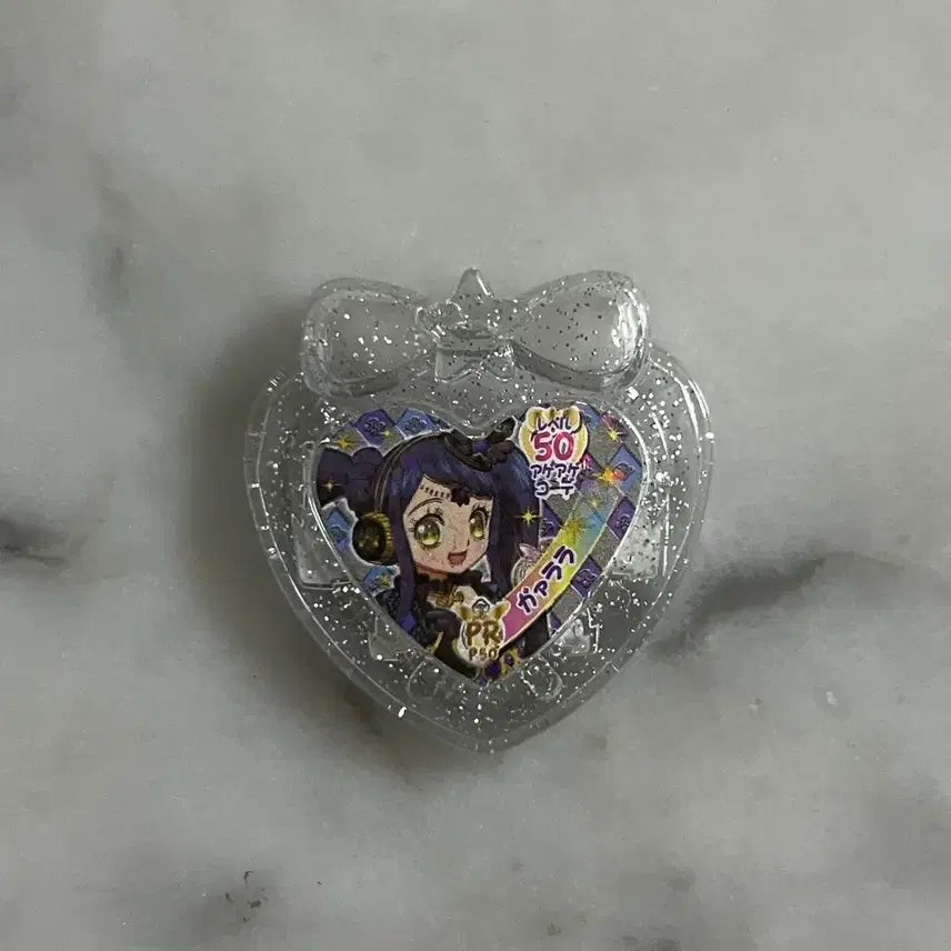 [BUNJANG] PriPara Garara Jewel Japanese Version / 프리파라 가라라 쥬얼 일판