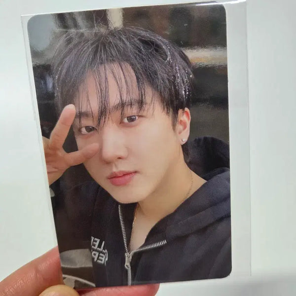 [BUNJANG] Stray Kids Changbin This and That Aladdin POB / 스트레이키즈 스키즈 디스앤댓 알라딘 특전 창빈
