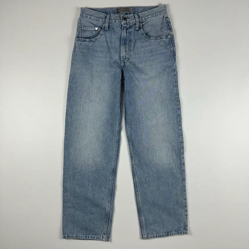 [BUNJANG] Levi's Silvertab 94 Baggy Jeans / 리바이스 실버탭 94 배기진 26