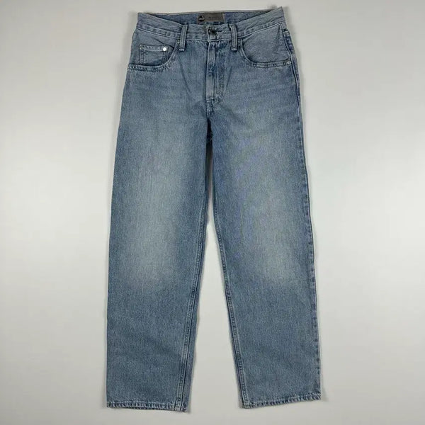 [BUNJANG] Levi's Silvertab 94 Baggy Jeans / 리바이스 실버탭 94 배기진 26