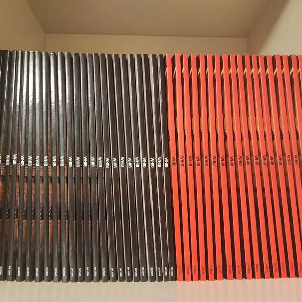 [BUNJANG] Lucky Draw Unsealed Album / 럭더네이션 개봉앨범