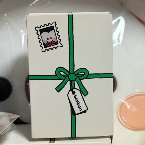 [BUNJANG] TREASURE TRUZ BonBon Mini Plush / 트레저 트루즈 truz 본본 미니니 인형