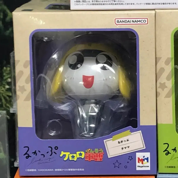 [BUNJANG] Tamama Look Up Figure (Sealed) / (미개봉/새상품) 타마마 룩업
