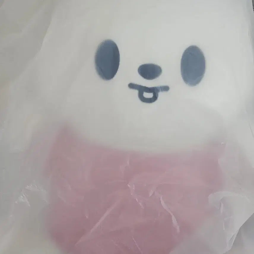 [BUNJANG] Stray Kids SKZOO Ribbit Plush / skz skzoo 스키즈 스키주 인형 hug me 나안아 리노 리빗