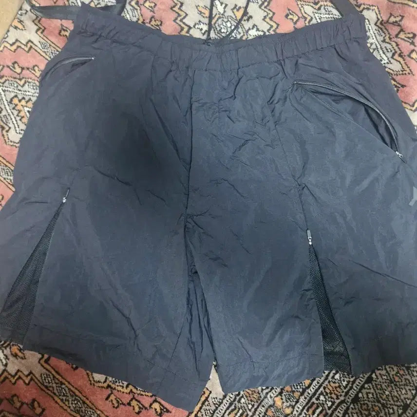 [BUNJANG] Y-3 Shorts / Y-3 반바지
