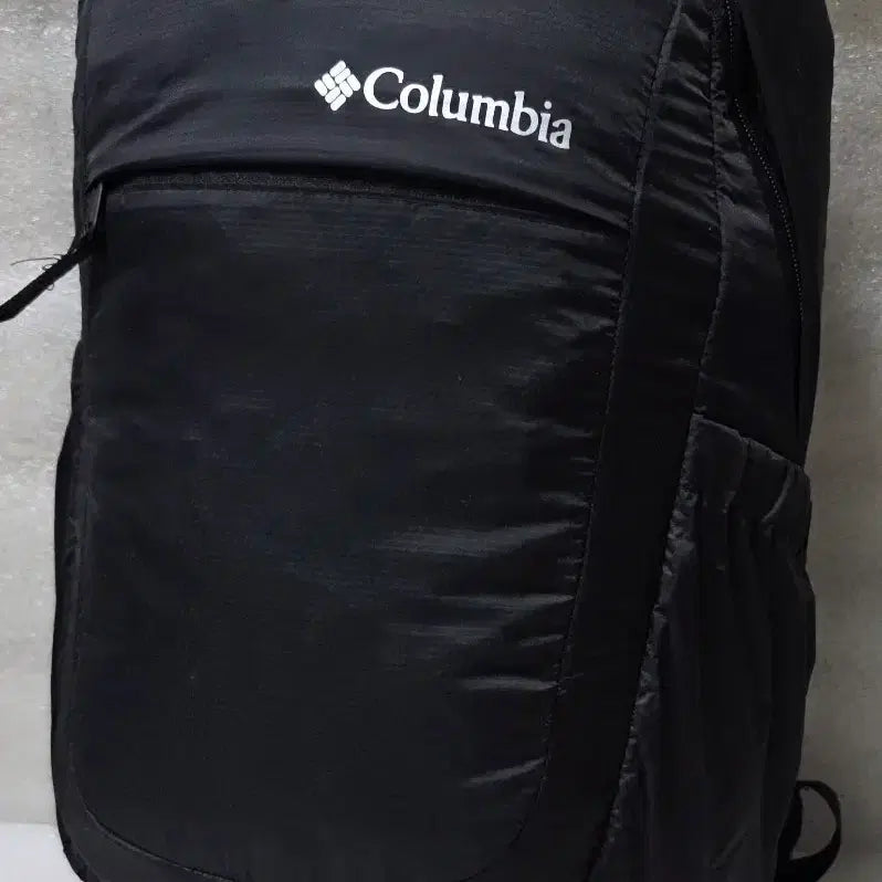[BUNJANG] Columbia Bon Echo Forest 20L Packable Lightweight Backpack / 컬럼비아 Columbia 본레 포레스트 20L 패커블 경량배낭 여행백팩