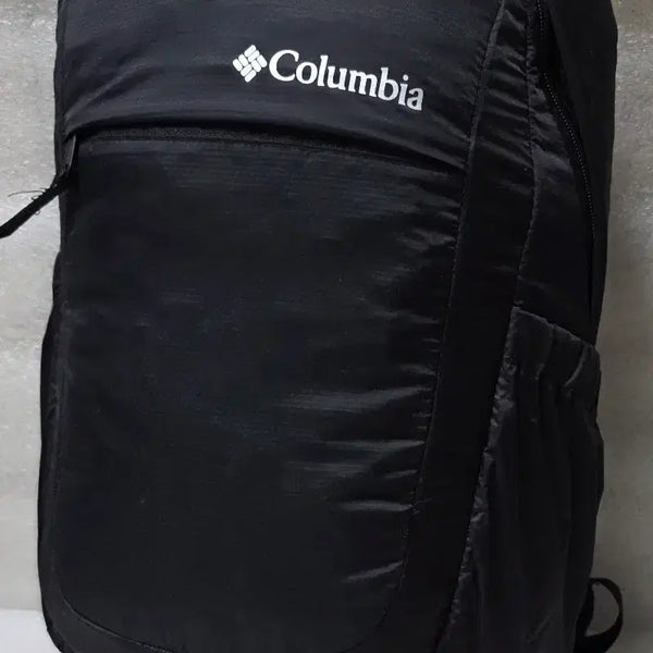 [BUNJANG] Columbia Bon Echo Forest 20L Packable Lightweight Backpack / 컬럼비아 Columbia 본레 포레스트 20L 패커블 경량배낭 여행백팩