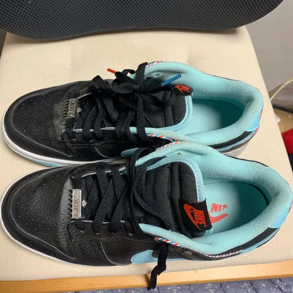 [BUNJANG] Nike Air Force 1 Sneakers / Nike 나이키 운동화 265 사이즈
