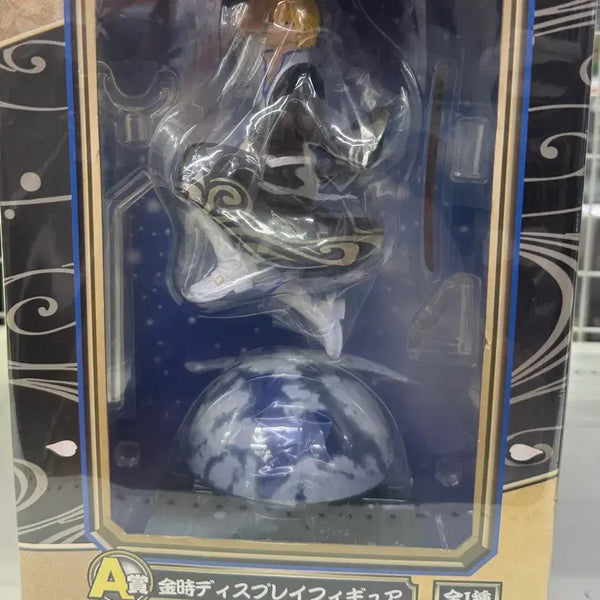 [BUNJANG] Gintama Gintoki Ichiban Kuji A Prize Figure / 은혼 이치방쿠지 긴토키 a상 12일까지 판매합니다