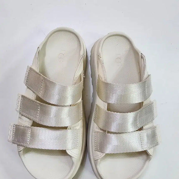 [BUNJANG] Ugg Golden Glow Slipper 37 / ugg 어그 골든글로우 슬리퍼 37