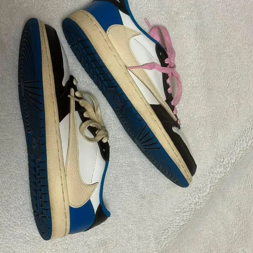 [BUNJANG] Nike Travis Scott Air Force 1 / 나이키 트래비스스캇