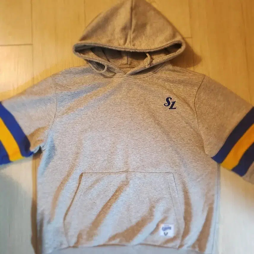 [BUNJANG] Samsung Lions Limited Edition Contest Hoodie XL / 삼성라이온즈 한정판 공모전 후드티 XL