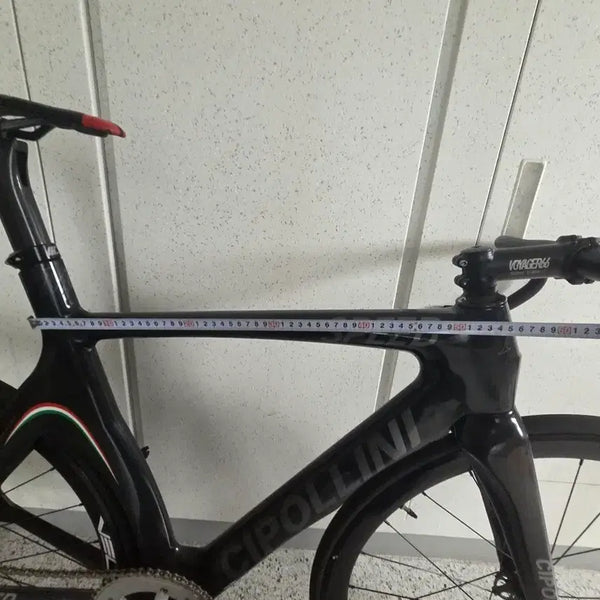 [BUNJANG] Cipollini Speed Track Bike / 치폴리니 스피드 트랙차 개급처