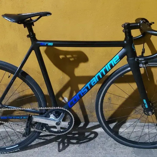 [BUNJANG] Constantine Drag 2020 Road Bike Frame / 콘스탄틴 드래그
