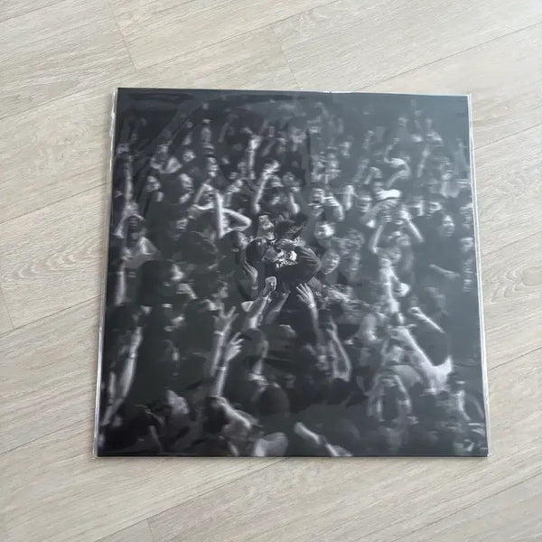 [BUNJANG] EK YAHO LP Vinyl Record / EK YAHO LP
