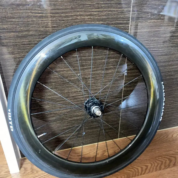 [BUNJANG] CSC 60mm Rim Rear Wheel / Csc 60림 리어 판매 (개급처)