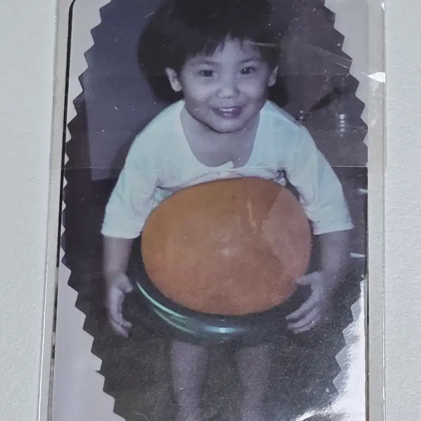 [BUNJANG] AKZIDES Children's Day Photocard Sealed / 엑디즈 어린이날 포카 양도 미개봉