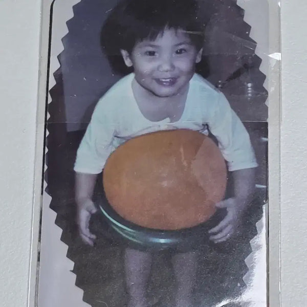 [BUNJANG] AKZIDES Children's Day Photocard Sealed / 엑디즈 어린이날 포카 양도 미개봉
