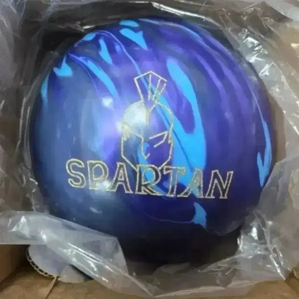 [BUNJANG] Ebonite Spartan Pearl Bowling Ball (15.4lb) - Official / 택배무료 15.4파운드 공인구 에보나이트 스파르탄 펄 새볼링공