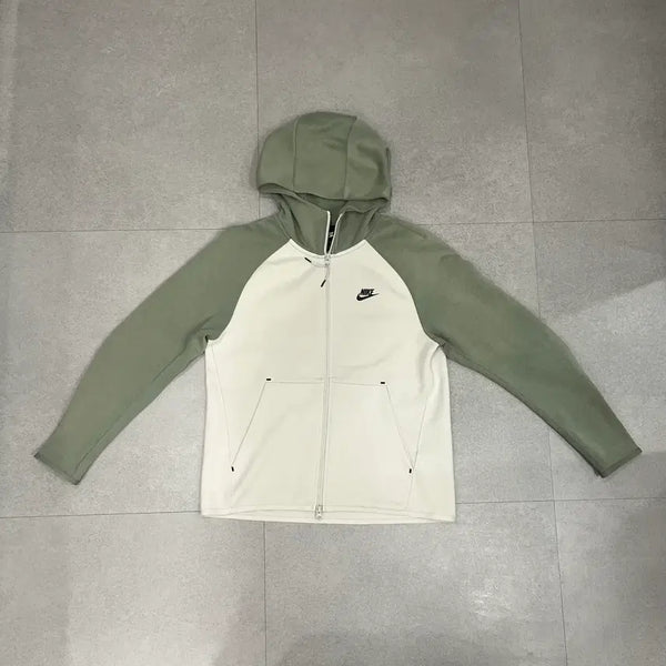 [BUNJANG] Nike Tech Fleece Track Pants M / 나이키 테크팩 m