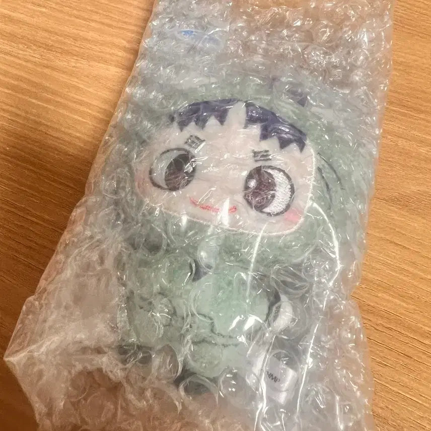 [BUNJANG] Nintama Rantaro Kohei'ta Lawson Collaboration Plush / 닌타마 코헤이타 로손 콜라보 누이
