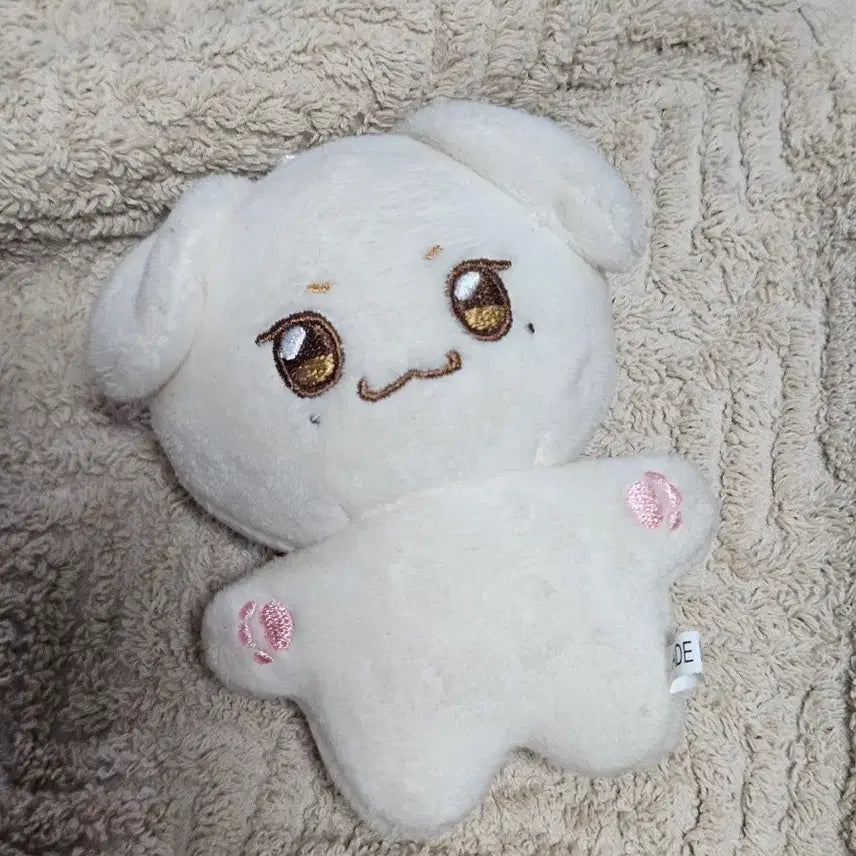[BUNJANG] IVE Seo Yunjin Custom Doll / 아이브 이서 비공식 떠꼬 인형 판매합니다