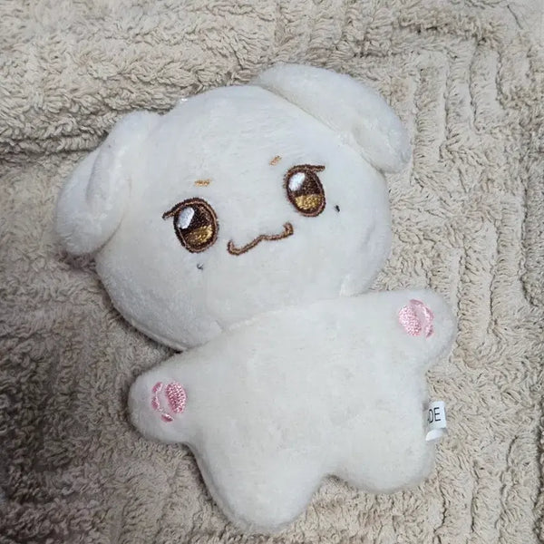 [BUNJANG] IVE Seo Yunjin Custom Doll / 아이브 이서 비공식 떠꼬 인형 판매합니다