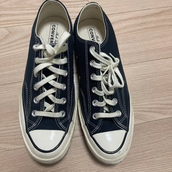 [BUNJANG] Converse Chuck 70 Classic / 컨버스 척70 클래식
