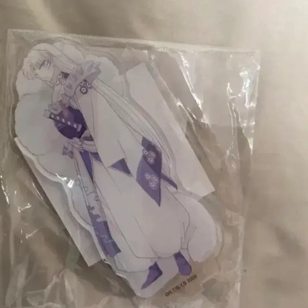 [BUNJANG] Sesshomaru Acrylic Stand / 셋쇼마루 아크릴스탠드