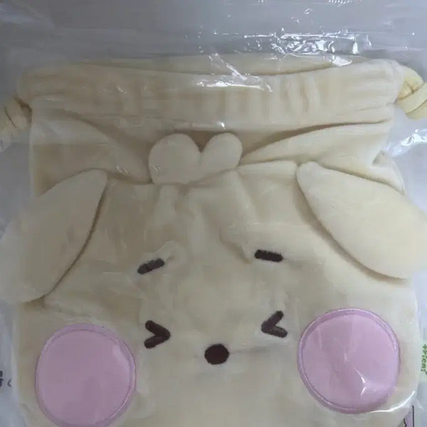 [BUNJANG] NCT Jaehee Dentiini Pouch (Mint Condition) / 댕트리니 파우치