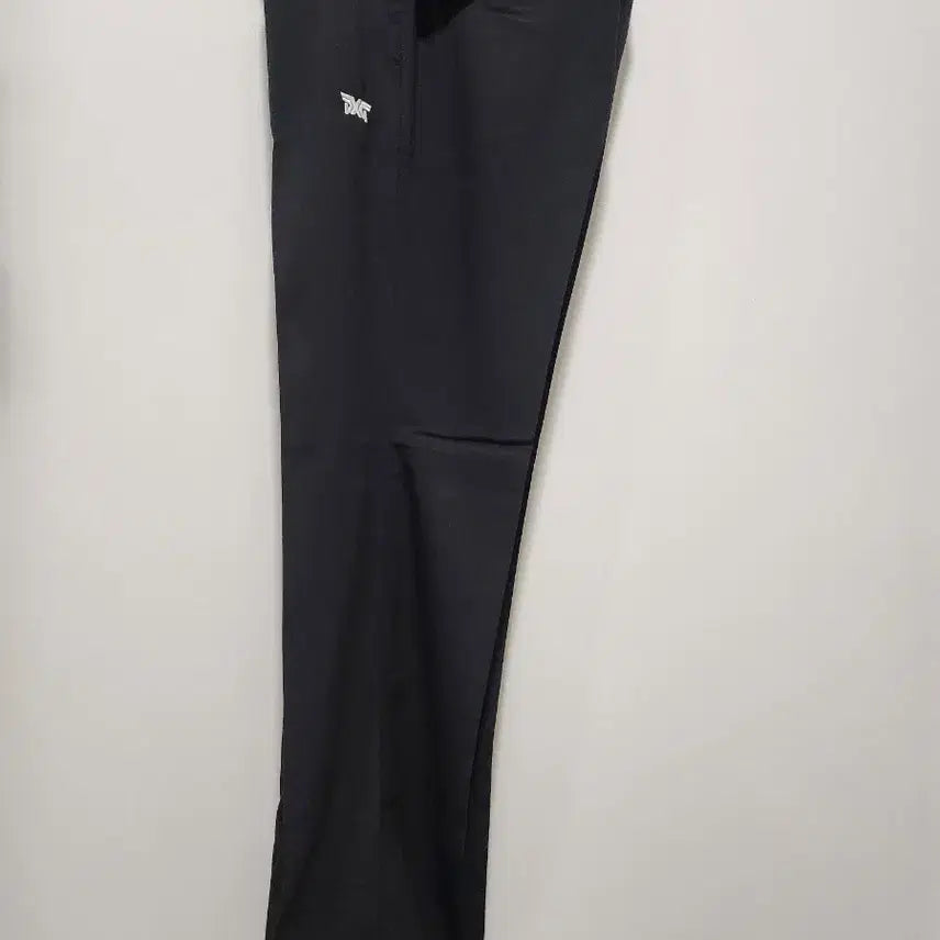 [BUNJANG] PXG Golf Trousers Black / PXG 골프 바지 블랙 (새상품)