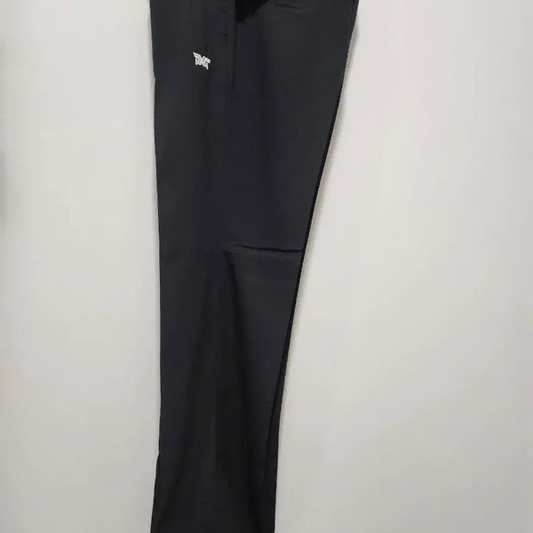 [BUNJANG] PXG Golf Trousers Black / PXG 골프 바지 블랙 (새상품)