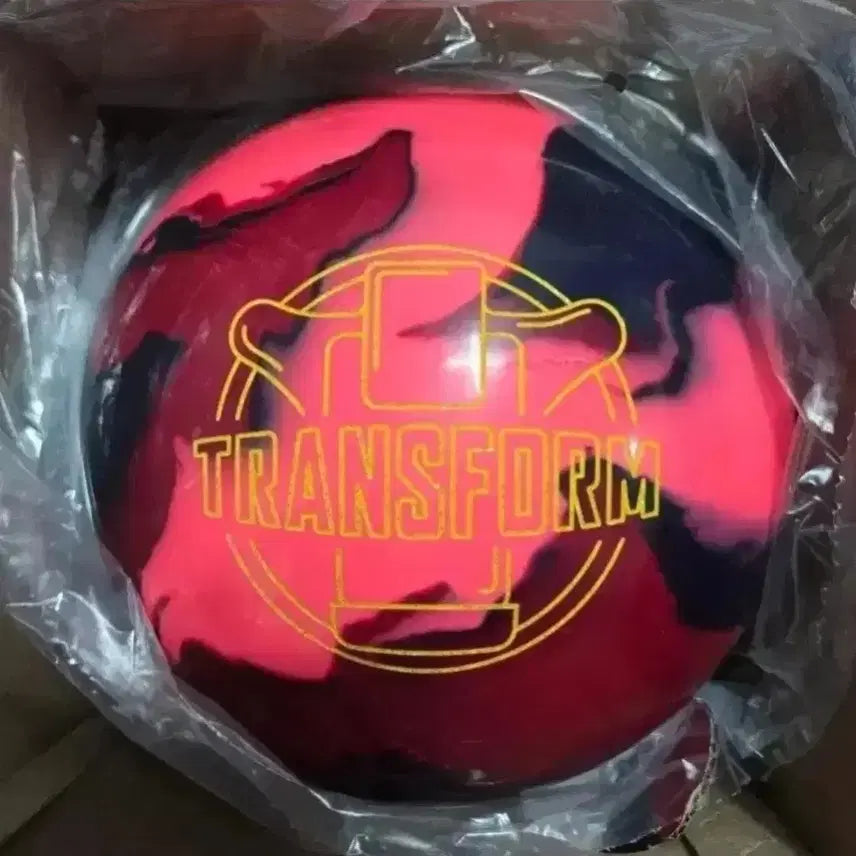 [BUNJANG] Storm Lotto Grip Transformer Pearl Bowling Ball (14.3 lbs) / 택배무료 14.3파운드 공인구 로또그립 트랜스포머 펄 새볼링공