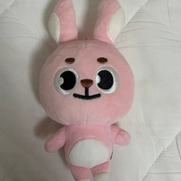 [BUNJANG] DAY6 2020 'The Book of Us: Gluemine' Old Version Doll / 데이식스 20 필끼 원필 구버전