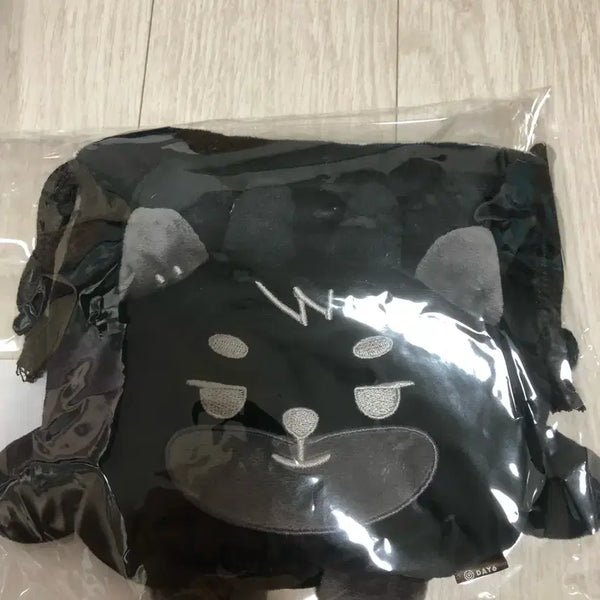 [BUNJANG] DAY6 Young K Pouch (Sealed) / 데이식스 영케이 파우치